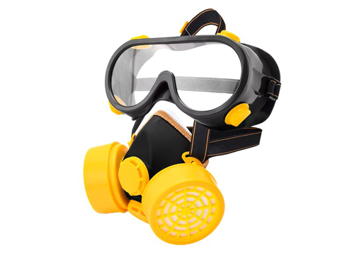 Respiration Protection