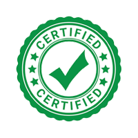 Certified