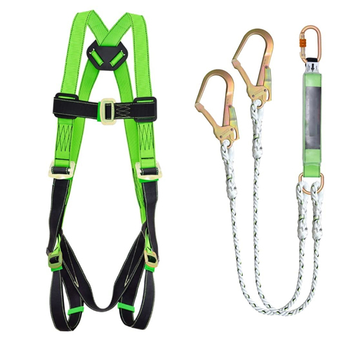 Safety Harnesses
