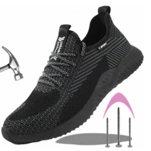 Safety Protective Shoes